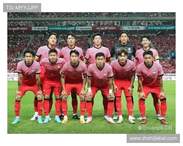 世界杯韩国队阵容最新分析：主力球员详细介绍与战术布局